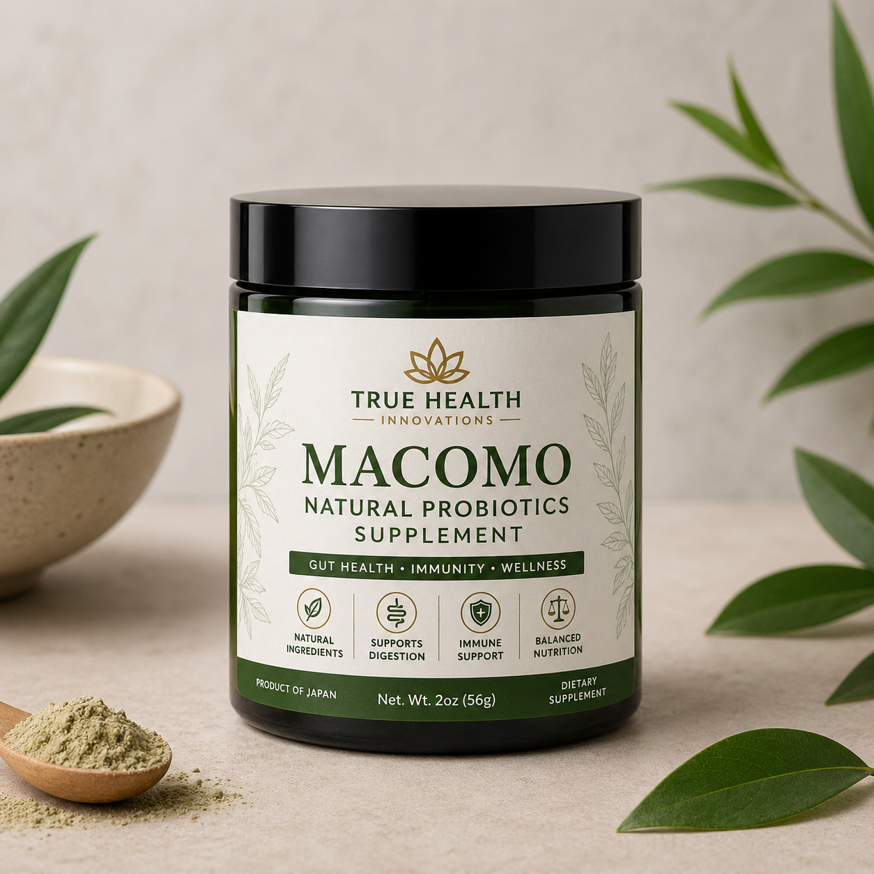 MACOMO