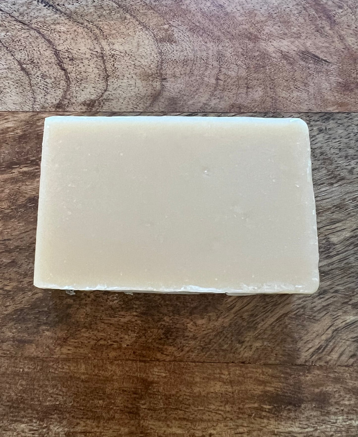 Organic Sandalwood Bar Soap