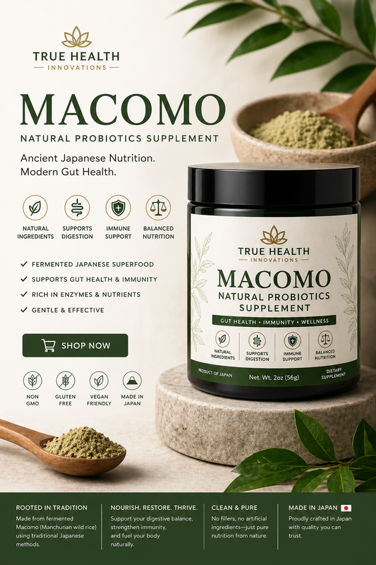 MACOMO